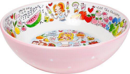 Blond Amsterdam - Fruit Bowl Large - afbeelding 2