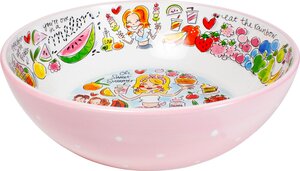 Blond Amsterdam - Fruit Bowl Large - afbeelding 2