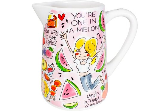 Blond Amsterdam - Fruit Jug - afbeelding 1