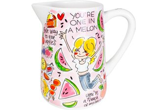 Blond Amsterdam - Fruit Jug - afbeelding 1