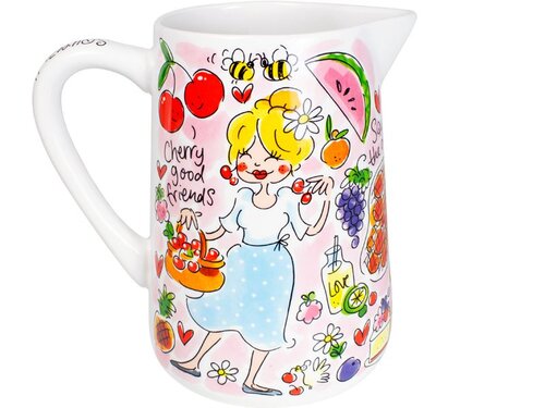 Blond Amsterdam - Fruit Jug - afbeelding 3