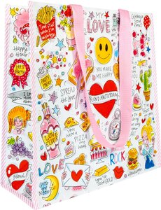 Blond Amsterdam - Happy: Shopper - afbeelding 1