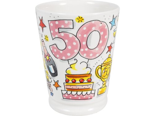 Blond Amsterdam - Mazagran 50 Jaar - 0,5 L - afbeelding 2