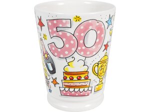 Blond Amsterdam - Mazagran 50 Jaar - 0,5 L - afbeelding 2