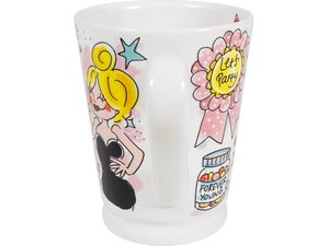 Blond Amsterdam - Mazagran 50 Jaar - 0,5 L - afbeelding 4