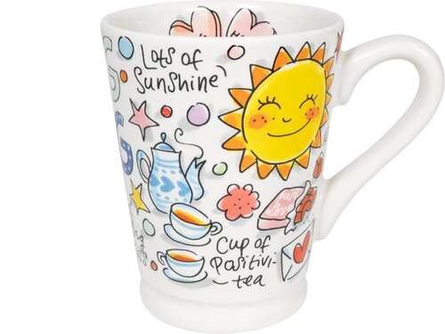 Blond Amsterdam - Mazagran A Hug In A Mug - afbeelding 1