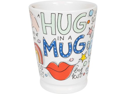 Blond Amsterdam - Mazagran A Hug In A Mug - afbeelding 2