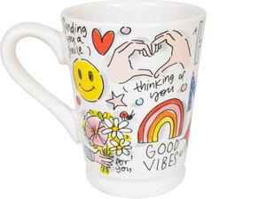 Blond Amsterdam - Mazagran A Hug In A Mug - afbeelding 3