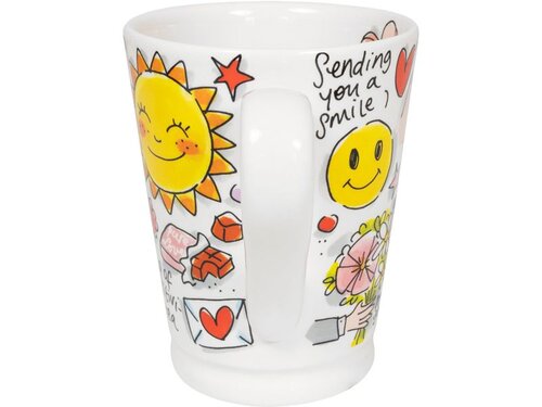 Blond Amsterdam - Mazagran A Hug In A Mug - afbeelding 4