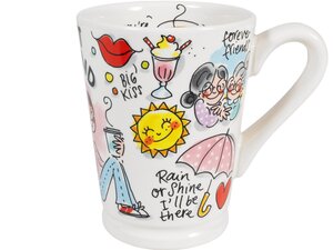 Blond Amsterdam - Mazagran Best Friend - afbeelding 1