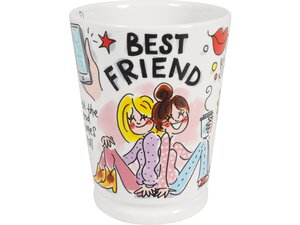 Blond Amsterdam - Mazagran Best Friend - afbeelding 2