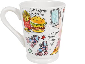 Blond Amsterdam - Mazagran Best Friend - afbeelding 3