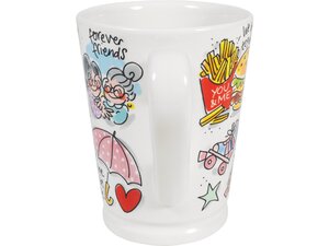 Blond Amsterdam - Mazagran Best Friend - afbeelding 4