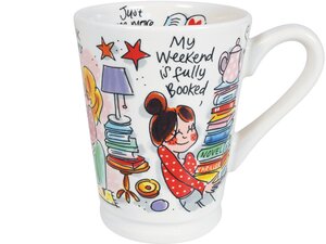 Blond Amsterdam - Mazagran Book Lover - 0,5 L - afbeelding 1