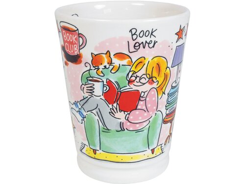 Blond Amsterdam - Mazagran Book Lover - 0,5 L - afbeelding 2