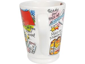 Blond Amsterdam - Mazagran Book Lover - 0,5 L - afbeelding 4