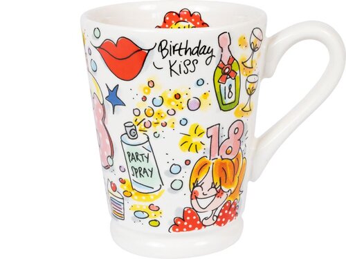 Blond Amsterdam - Mazagran Cheers To 18 Years - afbeelding 1