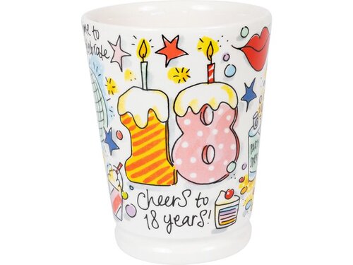 Blond Amsterdam - Mazagran Cheers To 18 Years - afbeelding 2