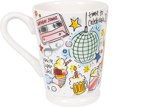 Blond Amsterdam - Mazagran Cheers To 18 Years - afbeelding 3