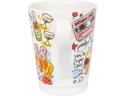 Blond Amsterdam - Mazagran Cheers To 18 Years - afbeelding 4