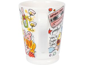 Blond Amsterdam - Mazagran Cheers To 18 Years - afbeelding 4