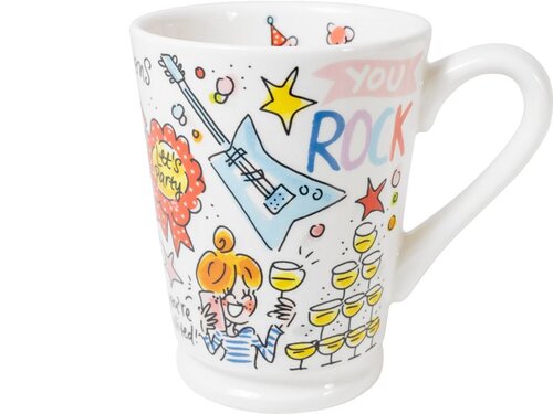 Blond Amsterdam - Mazagran Congratulations Party - afbeelding 1