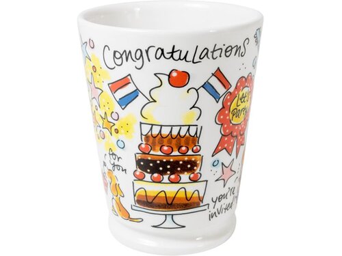 Blond Amsterdam - Mazagran Congratulations Party - afbeelding 2