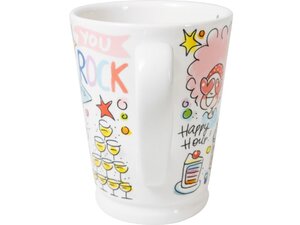 Blond Amsterdam - Mazagran Congratulations Party - afbeelding 4