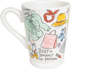 Blond Amsterdam - Mazagran Fashion Girl - afbeelding 3