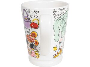 Blond Amsterdam - Mazagran Fashion Girl - afbeelding 4