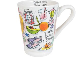 Blond Amsterdam - Mazagran Fit Girl - 0,5 L - afbeelding 1