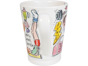 Blond Amsterdam - Mazagran Fit Girl - 0,5 L - afbeelding 4