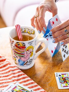 Blond Amsterdam - Mazagran Game On - 0,5 L - afbeelding 5