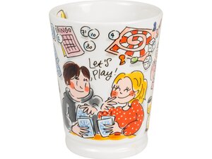 Blond Amsterdam - Mazagran Game On - 0,5 L - afbeelding 2