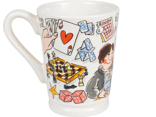 Blond Amsterdam - Mazagran Game On - 0,5 L - afbeelding 3