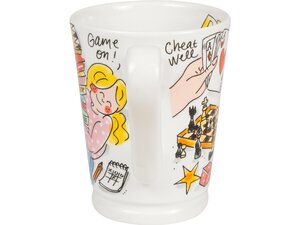 Blond Amsterdam - Mazagran Game On - 0,5 L - afbeelding 4