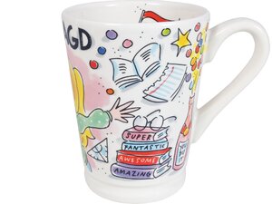 Blond Amsterdam - Mazagran Graduated - 0,5 L - afbeelding 1