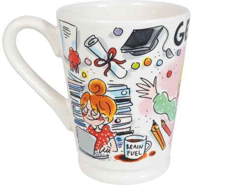 Blond Amsterdam - Mazagran Graduated - 0,5 L - afbeelding 3