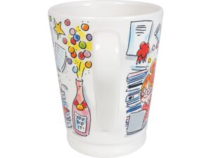 Blond Amsterdam - Mazagran Graduated - 0,5 L - afbeelding 4