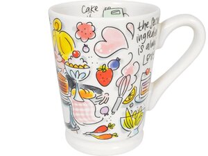 Blond Amsterdam - Mazagran Kitchen Queen - afbeelding 1