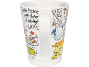 Blond Amsterdam - Mazagran Kitchen Queen - afbeelding 4