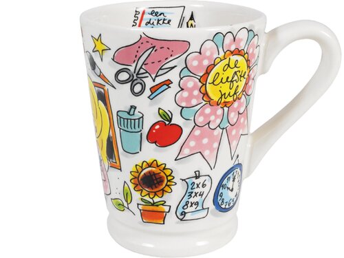 Blond Amsterdam - Mazagran Liefste Juf - afbeelding 1