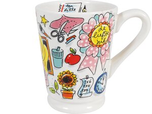 Blond Amsterdam - Mazagran Liefste Juf - afbeelding 1