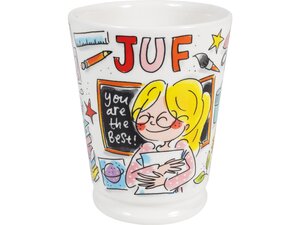 Blond Amsterdam - Mazagran Liefste Juf - afbeelding 2