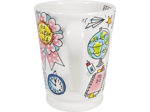 Blond Amsterdam - Mazagran Liefste Juf - afbeelding 4