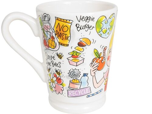 Blond Amsterdam - Mazagran Love Green Girl - afbeelding 3