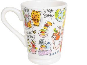 Blond Amsterdam - Mazagran Love Green Girl - afbeelding 3