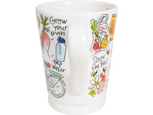 Blond Amsterdam - Mazagran Love Green Girl - afbeelding 4