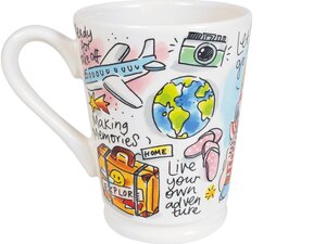 Blond Amsterdam - Mazagran Love To Travel - afbeelding 3