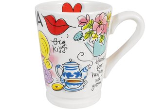 Blond Amsterdam - Mazagran Mama - 0,5 L - afbeelding 1